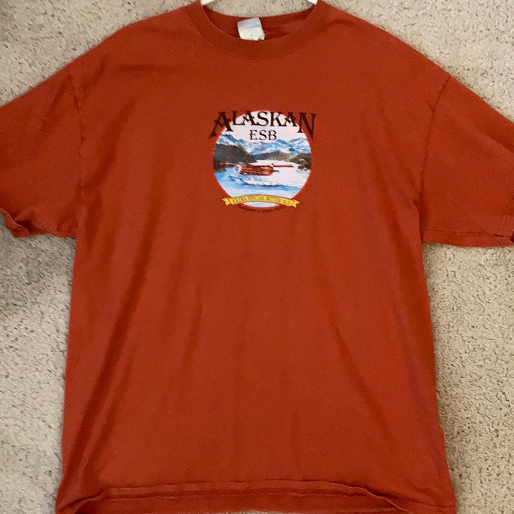 Alaskan ESB Men’s Tee